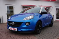 Vorschau: Opel Adam 1.4