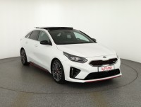 Kia pro_cee'd ProCeed 1.6 T-GDI GT