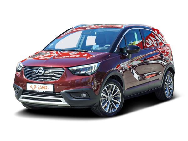 Opel Crossland 1.5 CDTI Ultimate