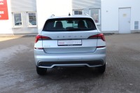 Skoda Kamiq 1.5 TSI Style DSG