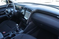 Hyundai Tucson 1.6 T-GDI Pure 2WD