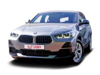 BMW X-Serie sDrive18i Advantage Plus 2-Zonen-Klima Navi Sitzheizung