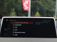 BMW X2 sDrive 20 i M Sport