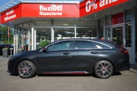 Kia pro_cee'd ProCeed 1.6 T-GDI GT