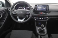 Hyundai i30 cw 1.5 T-GDI mHev