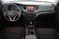 Hyundai Tucson 1.6 T-GDI Style