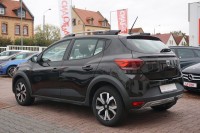 Dacia Sandero Stepway III Comfort