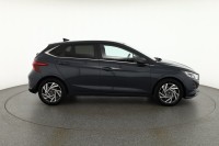 Hyundai i20 1.0 T-GDI Aut.
