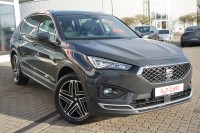 Seat Tarraco 1.5 TSI Xcellence DSG