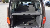 VW Caddy Maxi 1.4 TSI
