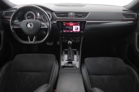 Skoda Superb Combi 1.4 TSI DSG SportLine