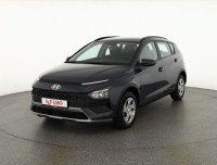 Hyundai BAYON Bayon 1.2 DPI Navi Sitzheizung Tempomat