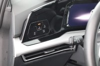 VW Golf Variant 1.5 TSI Life HUD