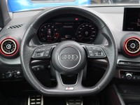 Audi SQ2 2.0 TFSI quattro