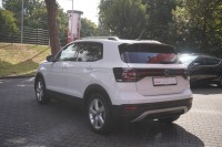 VW T-Cross 1.0 TSI Style