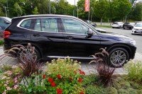 BMW X3 xDrive 30e Luxury Line