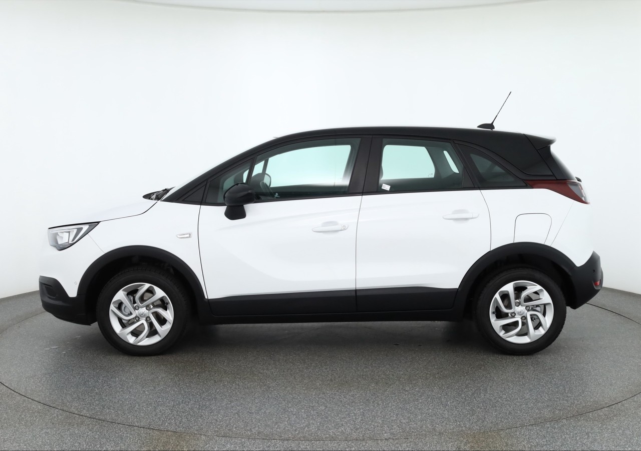 Opel Crossland 1.2 Edition Aut.