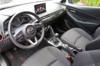 Mazda 2 1.5 M-Hybrid Sports-Line