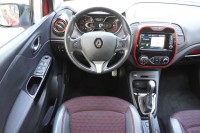 Renault Captur 1.5 dCi Energy