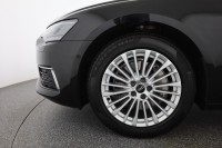 Audi A6 Avant 45 TFSI design