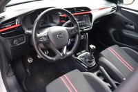 Opel Corsa F 1.2 GS Line