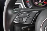 Audi A5 Cabriolet 2.0 TFSI sport