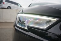 Audi A3 Sportback 35 1.5 TFSI S-tronic