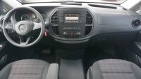 Mercedes-Benz Vito Tourer extralang 8-Sitzer Aut.