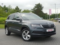 Skoda Karoq 1.5 TSI
