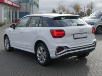 Audi Q2 35 1.5 TFSI S line