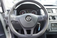 VW Caddy Maxi 2.0 TDI