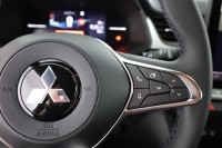 Mitsubishi ASX 1.3 Turbo Aut.