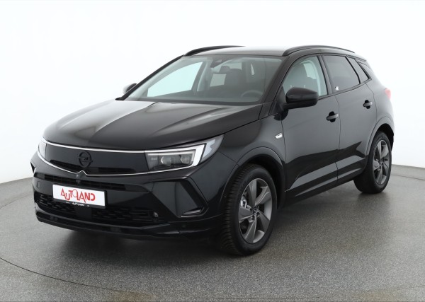Opel Grandland GS 1.2DI Turbo Aut.