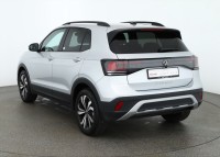 VW T-Cross 1.5 TSI DSG