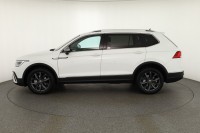 Vorschau: VW Tiguan Allspace 2.0 TDI Life