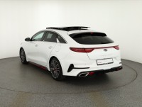 Kia pro_cee'd ProCeed 1.6 T-GDI GT