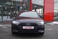 Audi A4 Avant 35 TFSI advanced