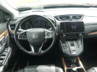 Honda CR-V 2.0 Executive 4WD