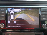 Skoda Superb Combi 1.8 16V TSI L&K