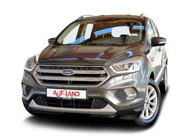 Ford Kuga 1.5 EcoBoost