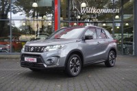 Vorschau: Suzuki Vitara 1.4 Comfort+ Vorschau: Suzuki Vitara 1.4 Comfort+