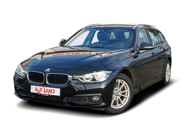 BMW 320 d
