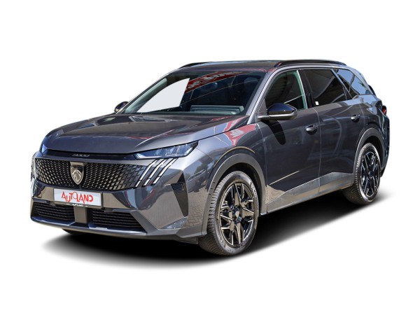 Peugeot 5008 1.2 M-Hybrid 145 Allure Aut.