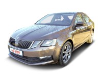 Skoda Octavia 1.0 TSI Soleil 2-Zonen-Klima Sitzheizung Tempomat