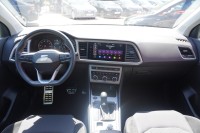 Seat Ateca FR 1.5 TSI DSG