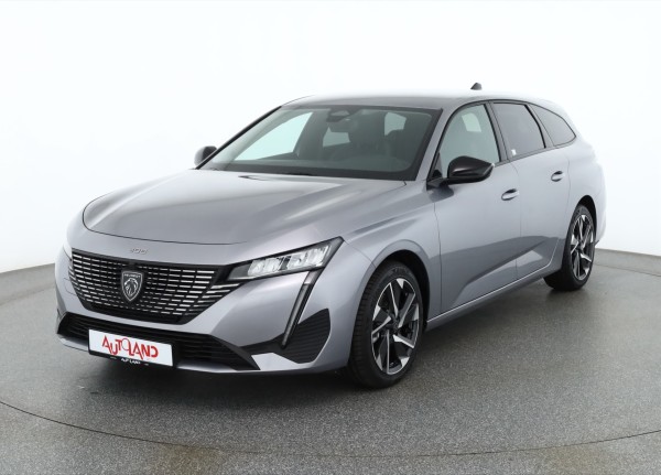 Peugeot 308 SW 1.2 Hybrid 145 Aut.