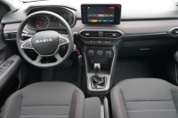 Dacia Sandero Stepway TCe 90 Aut.