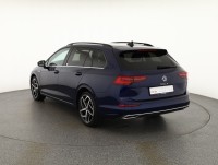 VW Golf VIII Variant 2.0 TDI DSG Style