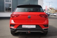 VW T-Roc 1.5 TSI
