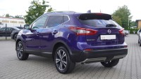 Nissan Qashqai 1.2 DIG-T N-Connecta